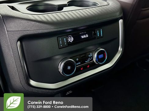 New 2026 Ford Expedition Max Platinum w/ Platinum Ultimate Package image 28