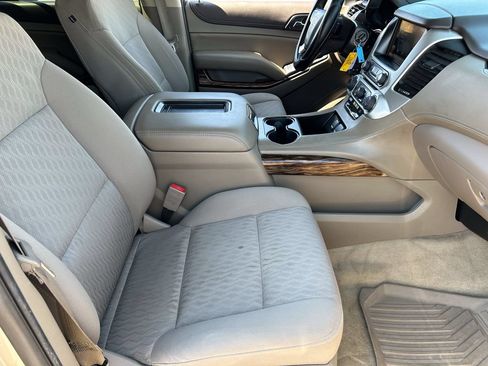 Used 2015 GMC Yukon SLE w/ Convenience Package RWD image 11