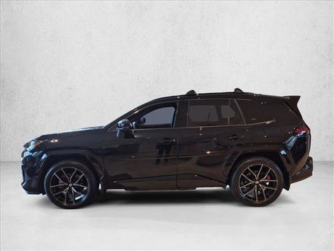 New 2026 Toyota RAV4 AWD Plug-in Hybrid image 5