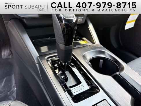 New 2026 Subaru Outback Limited XT AWD/4WD image 32