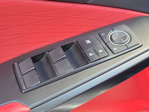 Used 2024 Lexus IS 350 F Sport w/ Navigation Package image 17