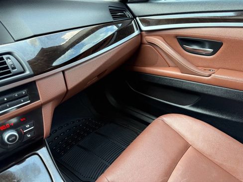 Used 2013 BMW 528i xDrive Sedan image 15