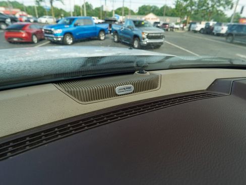 Used 2013 RAM 1500 Laramie w/ Convenience Group AWD/4WD image 31