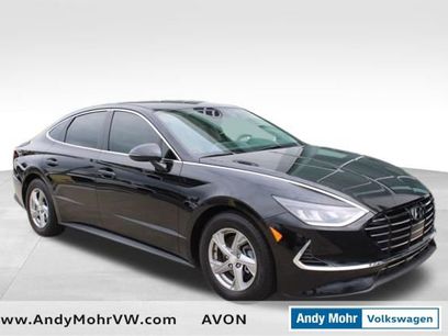 Used 2022 Hyundai Sonata SE