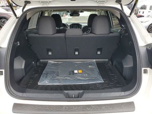 Certified 2025 Subaru Crosstrek 2.0i Premium image 9