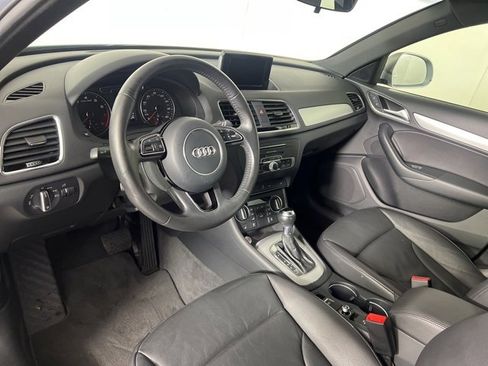 Used 2017 Audi Q3 2.0T Premium w/ Convenience Package image 20