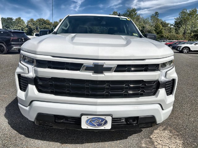New 2026 Chevrolet Silverado 1500 RST w/ Z71 Off-Road Package AWD/4WD image 32