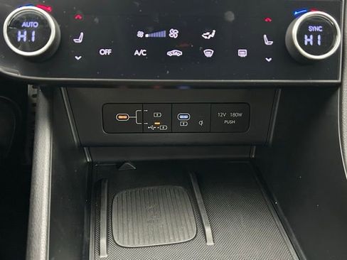 Used 2024 Hyundai Sonata SEL w/ Convenience Package image 24