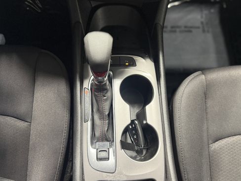 Certified 2024 Chevrolet Malibu RS image 21