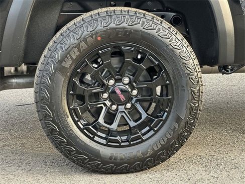 New 2026 GMC Canyon Elevation image 27