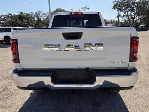 New 2026 RAM 2500 Tradesman image 6