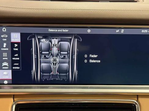 Used 2018 Porsche Panamera 4S Executive AWD/4WD image 48