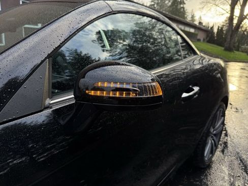 Used 2019 Mercedes-Benz SLC 300 image 30