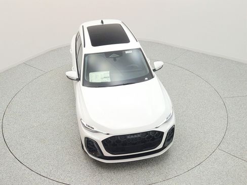 New 2026 Audi Q5 Premium Plus AWD/4WD image 17