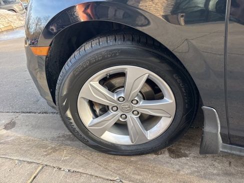 Used 2019 Honda Odyssey EX-L image 11