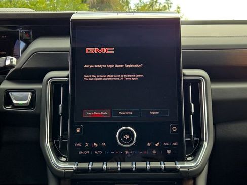 New 2026 GMC Yukon XL Denali w/ Sun & Power Step Package image 28