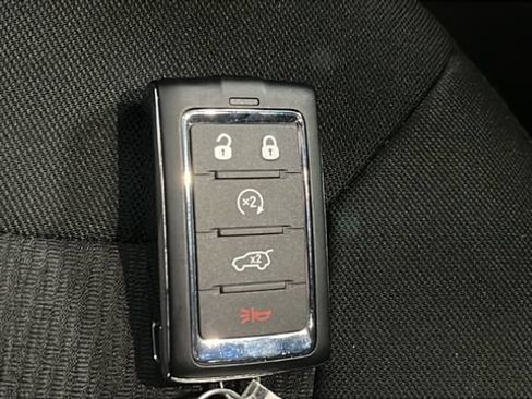 Used 2025 Jeep Grand Cherokee Laredo X w/ Luxury Tech Group I AWD/4WD image 40