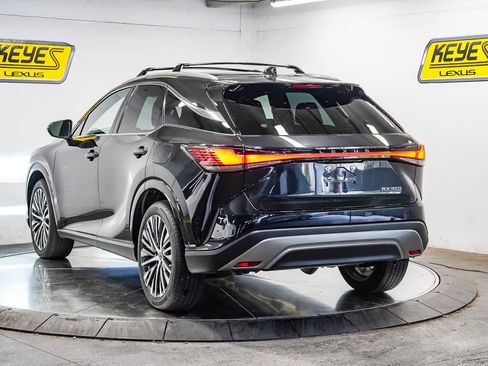 Used 2025 Lexus RX 350 Premium Plus FWD image 2