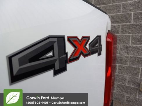 New 2026 Ford F350 XLT image 27