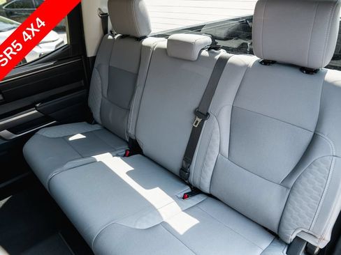 Used 2023 Toyota Tundra SR5 AWD/4WD image 26
