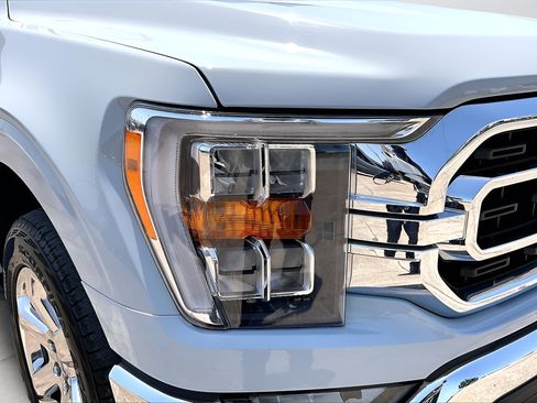 Used 2023 Ford F150 XLT w/ Equipment Group 302A High AWD/4WD image 33