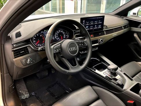 Certified 2023 Audi A4 2.0T Premium w/ Convenience Package image 28