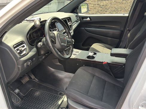 Used 2023 Dodge Durango AWD w/ Skid Plate Group image 5