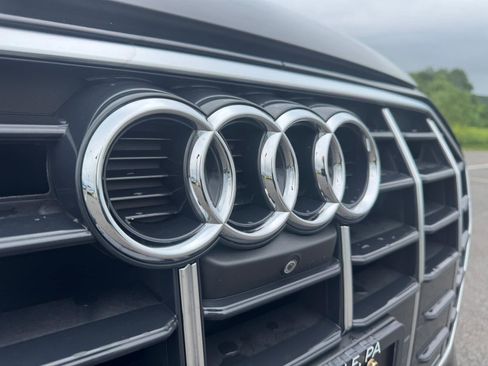 Used 2021 Audi Q5 Prestige image 18