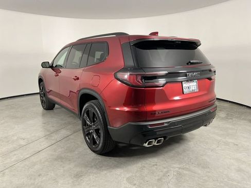 Used 2026 GMC Acadia Elevation w/ Black Edition FWD image 6