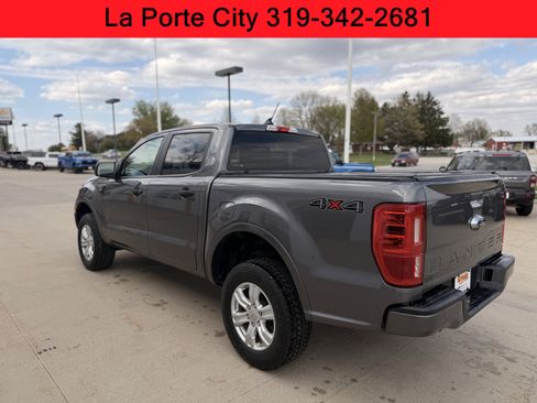 Used 2023 Ford Ranger XLT AWD/4WD image 6