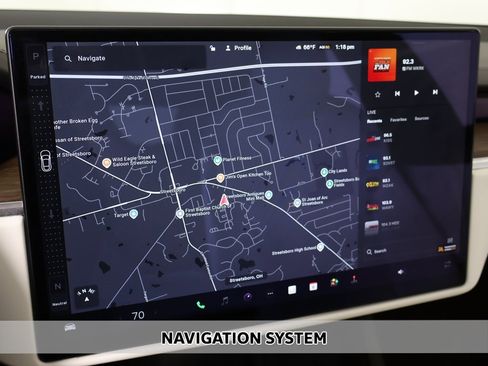 Used 2021 Tesla Model S Long Range image 4