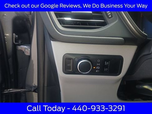 Used 2023 Ford Escape Active w/ Cold Weather Package FWD image 22
