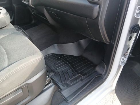 Used 2020 RAM 3500 Tradesman image 37