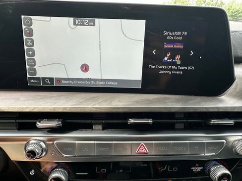 New 2025 Kia Telluride SX Prestige X-Line image 32