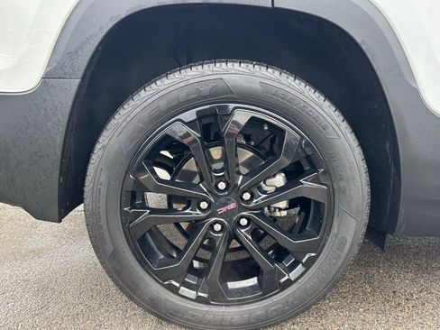 Used 2022 GMC Terrain SLT w/ Elevation Edition AWD/4WD image 35