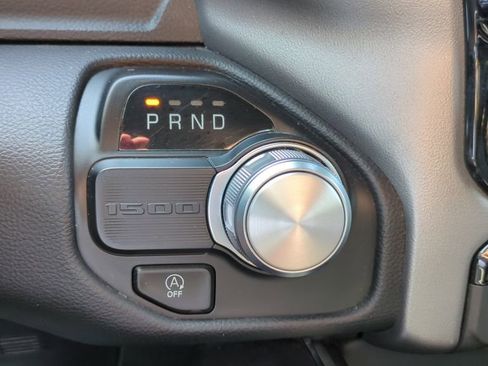 Used 2024 RAM 1500 Laramie image 20