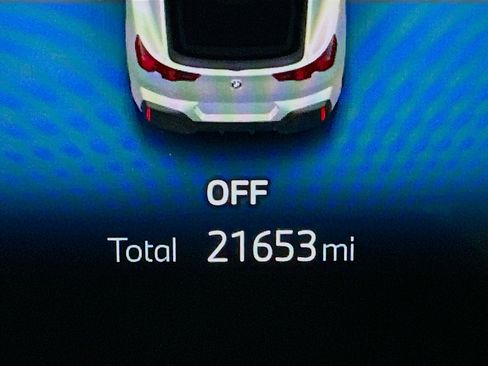 Used 2025 BMW X2 xDrive28i image 19