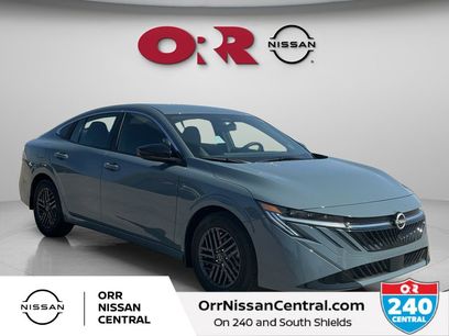 New 2026 Nissan Sentra SV w/ Floor Mat Package