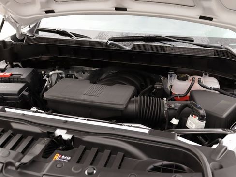 New 2026 Chevrolet Silverado 1500 W/T w/ WT Value Package image 27