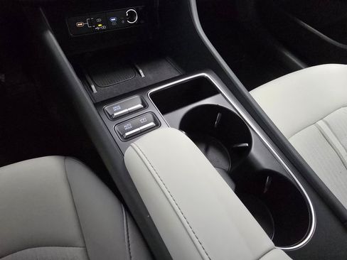New 2026 Hyundai Sonata SEL AWD/4WD image 32
