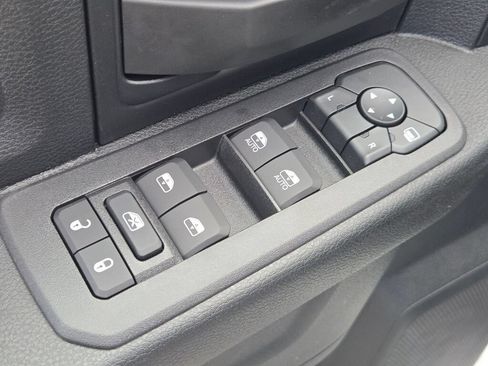 New 2026 RAM 3500 Tradesman AWD/4WD image 24