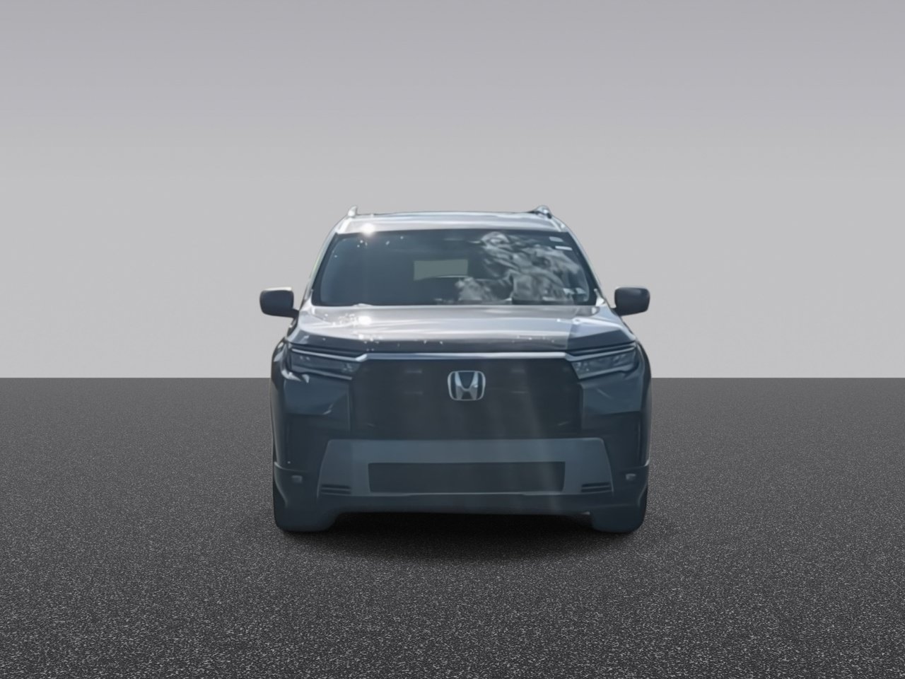New 2026 Honda Pilot Elite image 2