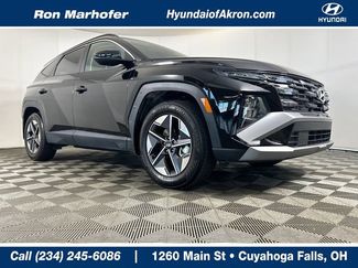 Certified 2026 Hyundai Tucson SEL FWD 360° Tour