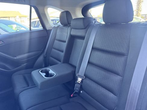 Used 2015 MAZDA CX-5 Touring FWD image 28
