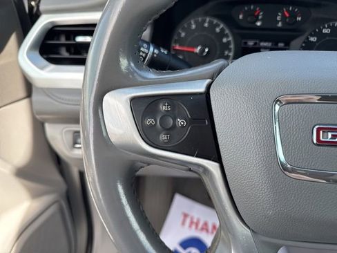 Used 2019 GMC Acadia SLE AWD/4WD image 19
