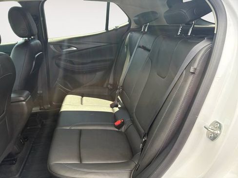 Used 2025 Buick Encore GX Sport Touring w/ Comfort Package FWD image 13
