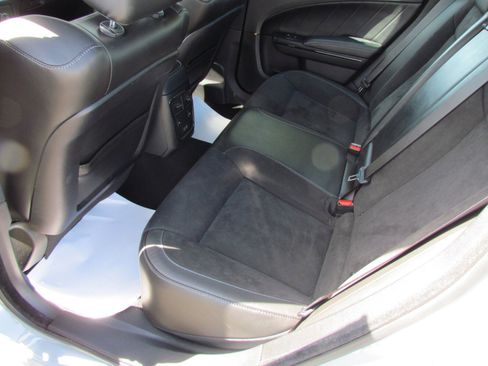 Used 2021 Dodge Charger GT w/ Plus Group image 12