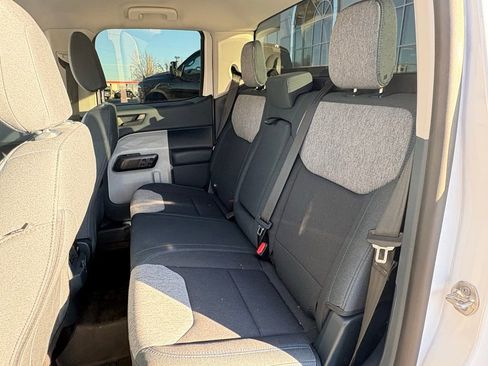 Used 2025 Ford Maverick XLT w/ XLT Luxury Package image 13