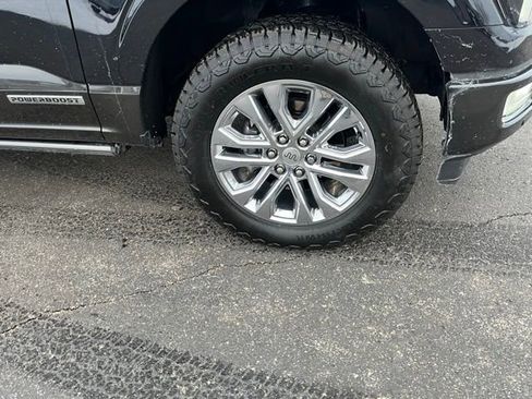 Used 2024 Ford F150 King Ranch image 2