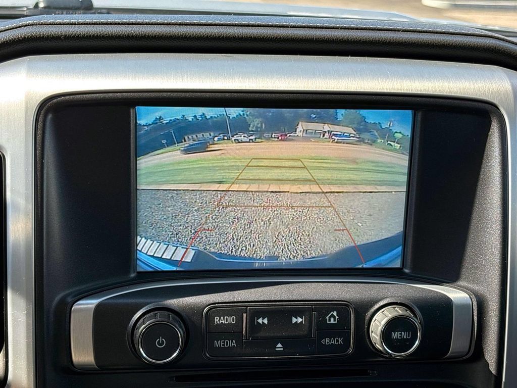Used 2019 GMC Sierra 2500 SLE AWD/4WD image 23
